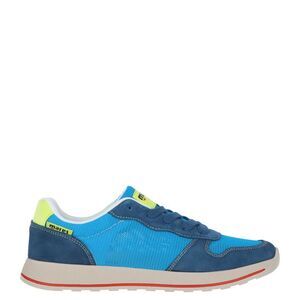 Mares Wave Sneaker Model 410657 Men Light blue Sneakers